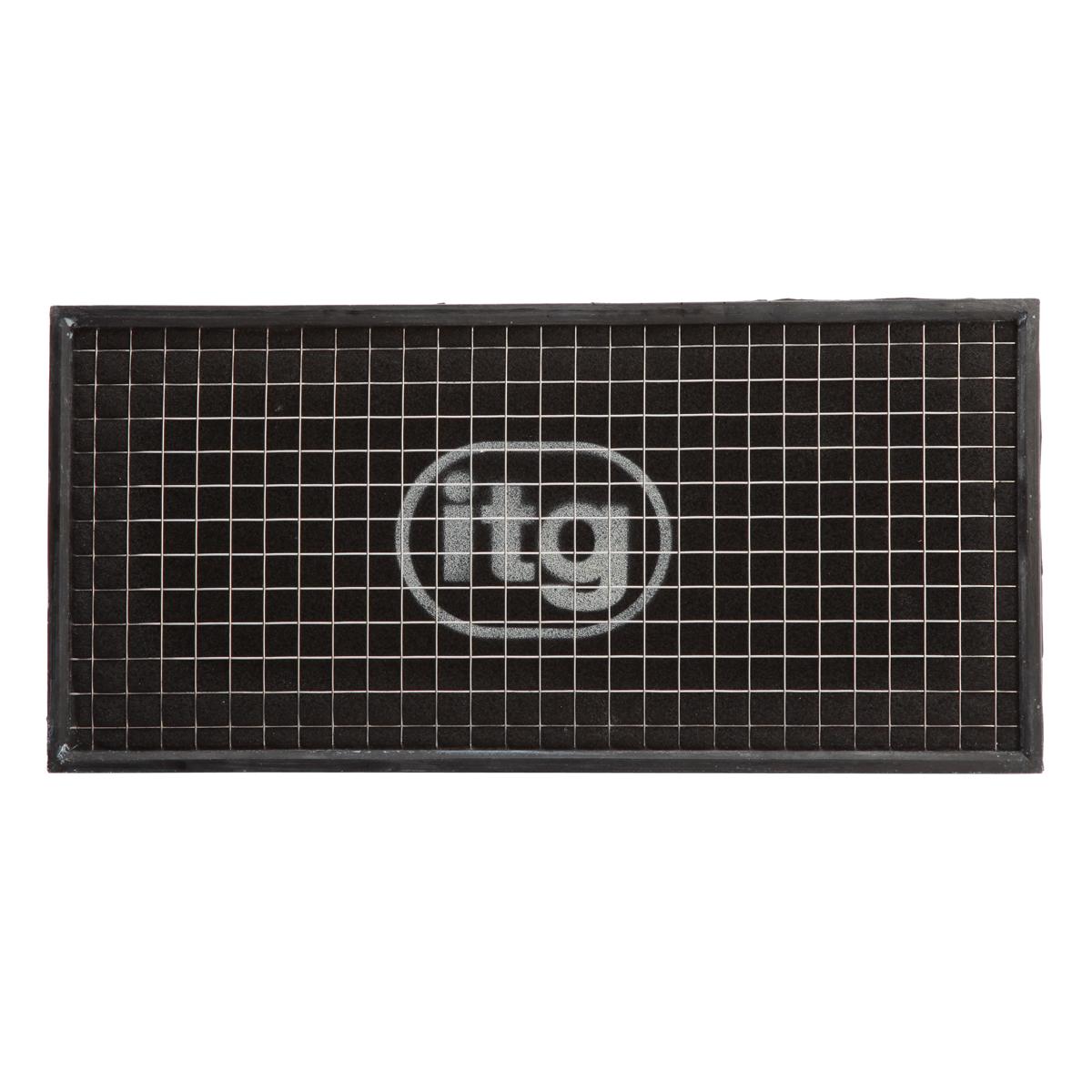 ITG Air Filter For Land Rover Range Rover V8 Petrol (Ajv8  4.4 N/A  4.2 S/C) + 3.6 Tdv8 (2007>)