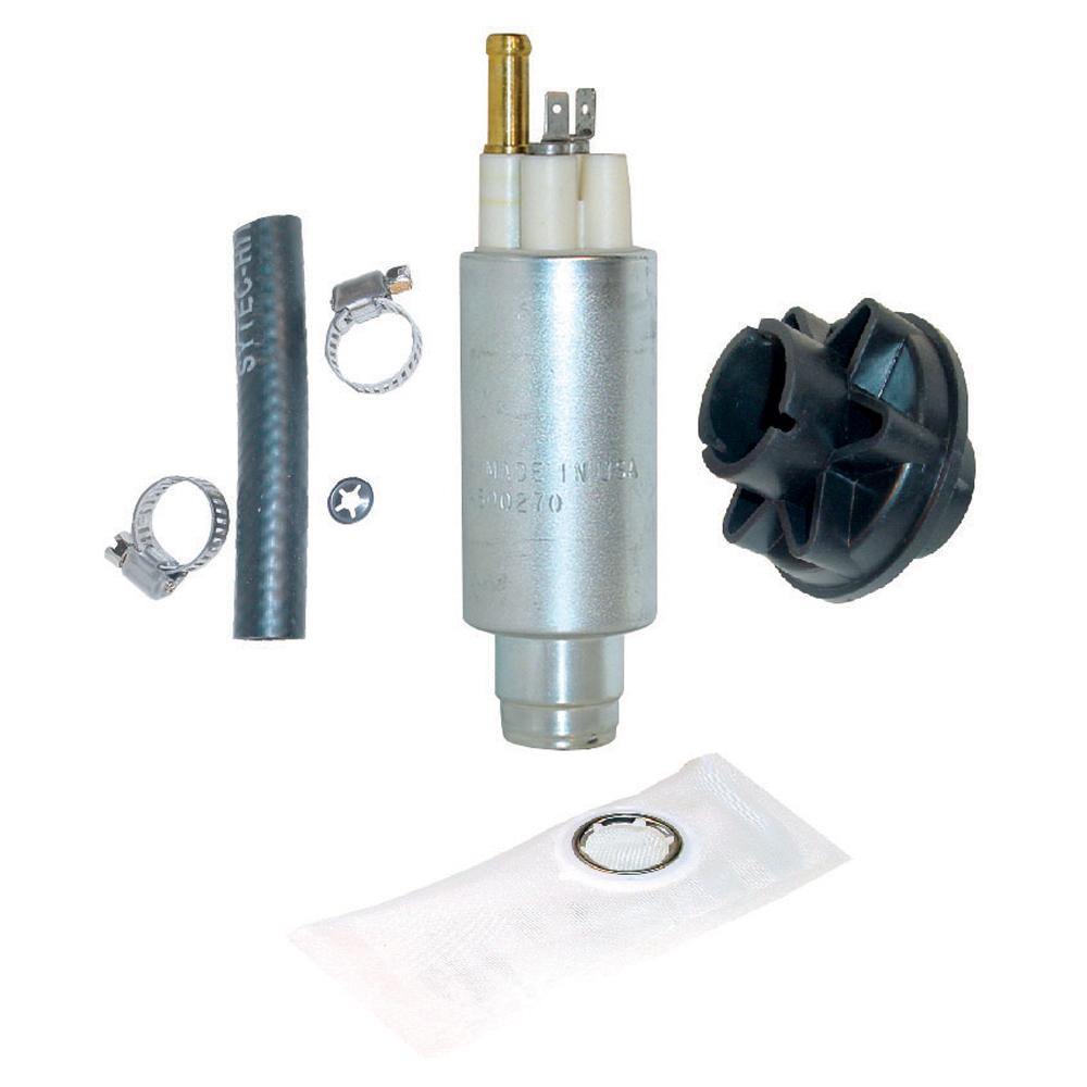 Fuel Pump Fiat Tempra 1.8i (Bos/Web)