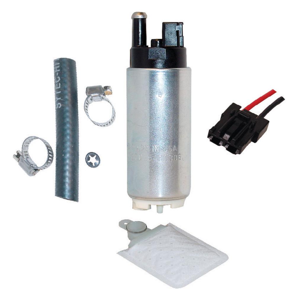 Fuel Pump Proton Persona 1.6 16V Compact (Motorsport (195130-244