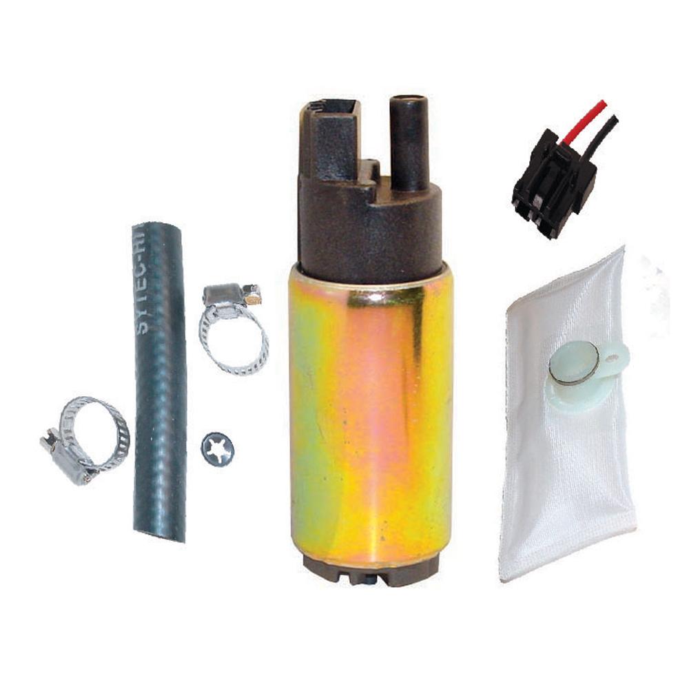 Fuel Pump Suzuki Swift (Aa) 1.0 (Sa310,Aa41/43) (195130-0201)