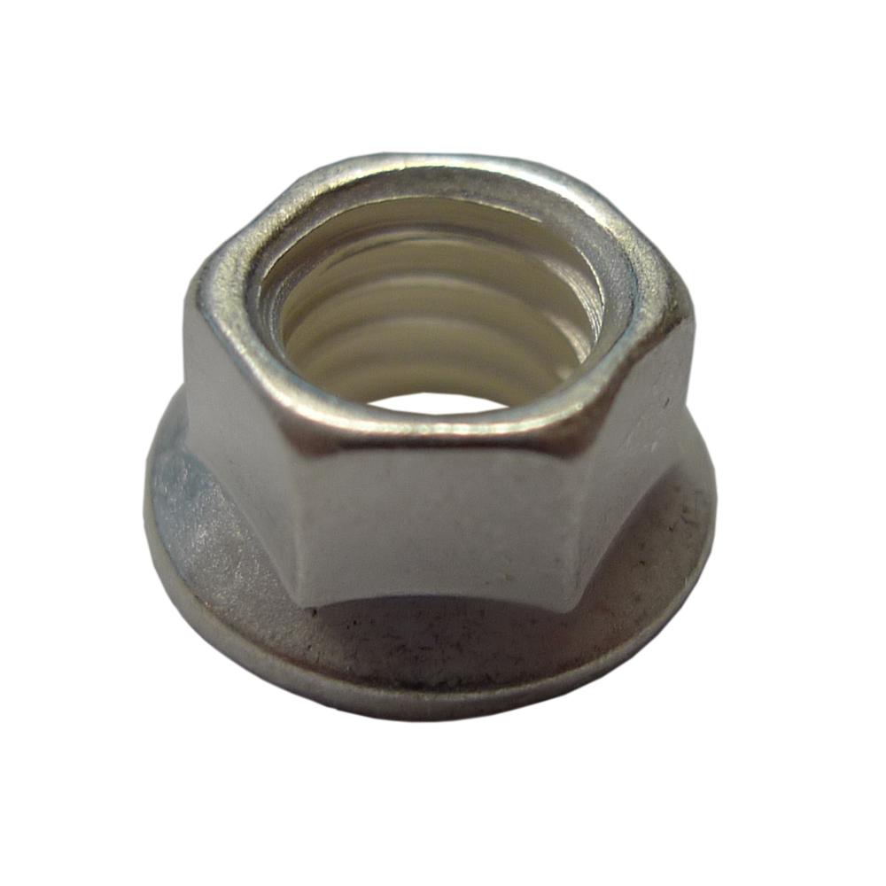 High Temp 6 Point K Nut with Metric Threads