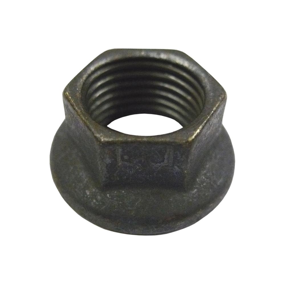 K Nut 6 Point M12 x 1.25 (NOR21041312X1.25)