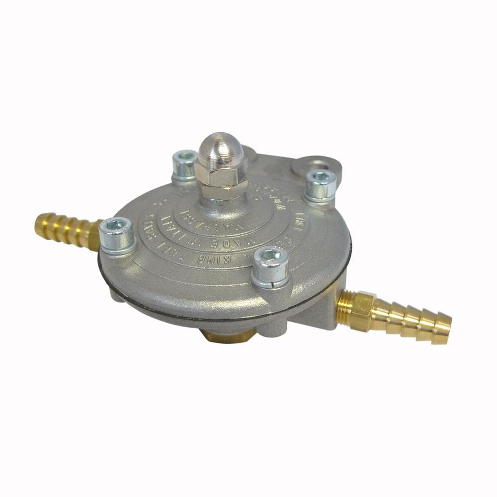 Malpassi Petrol King Fuel Pressure Regulator