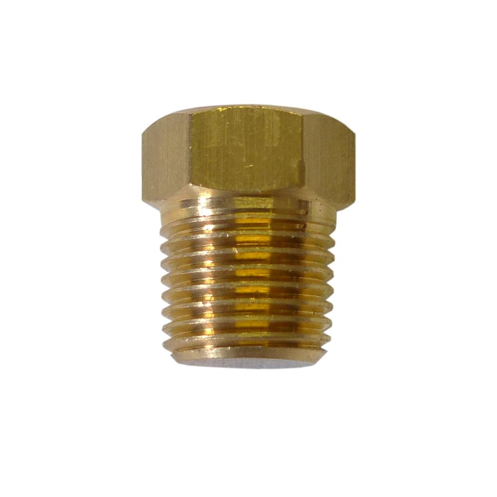 1/8NPT Male Threaded Blanking Plug