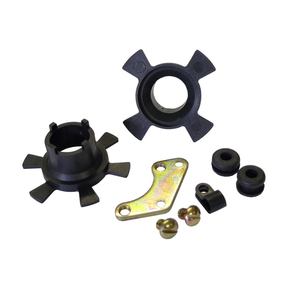 Lucas 20D8 Distributor Lumenition Optronic Fitting Kit