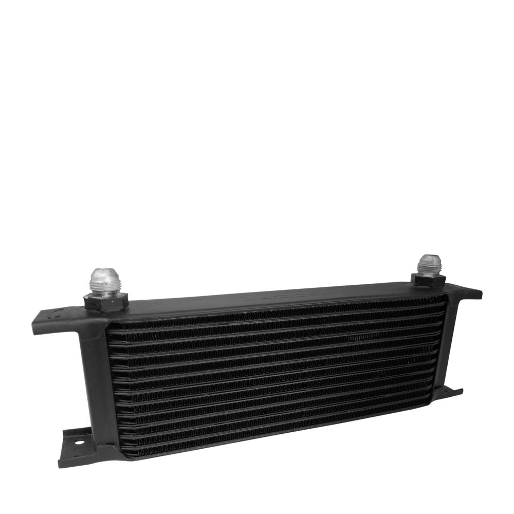 Mocal Oil Cooler 13 Row  -8JIC 235mm Matrix Width