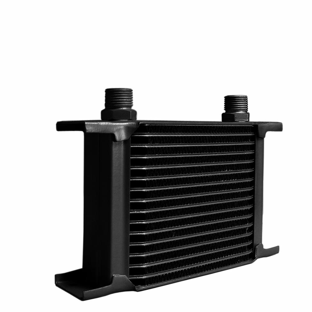 Mocal Oil Cooler 16 Row  5/8BSP (115mm Wide Matrix)