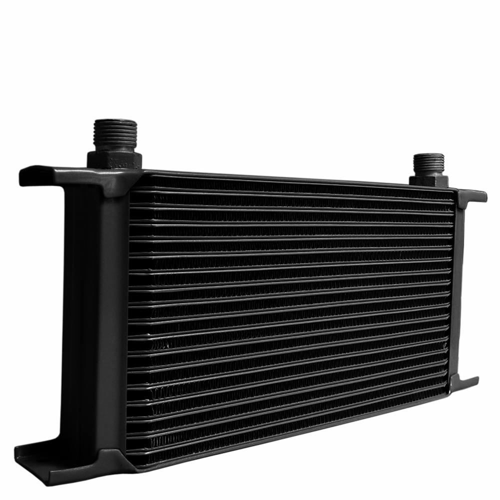 Mocal Oil Cooler 19 Row 3/4BSP (235mm Wide Matrix)