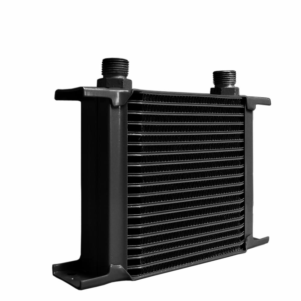 Mocal Oil Cooler 19 Row  5/8BSP (115mm Wide Matrix)