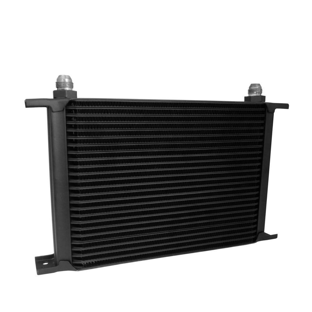 Mocal Oil Cooler 25 Row  8JIC 235mm Matrix Width