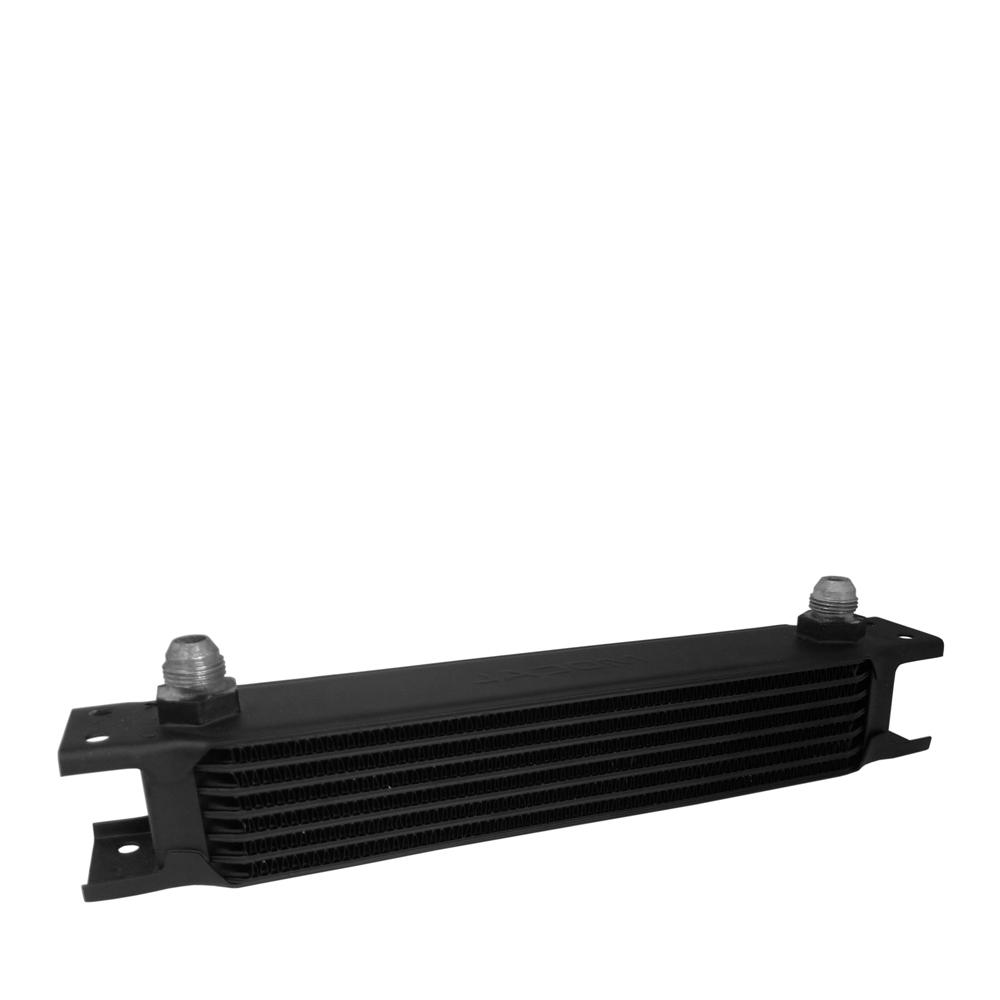 Mocal Oil Cooler 7 Row with -10JIC (235mm wide Matrix)