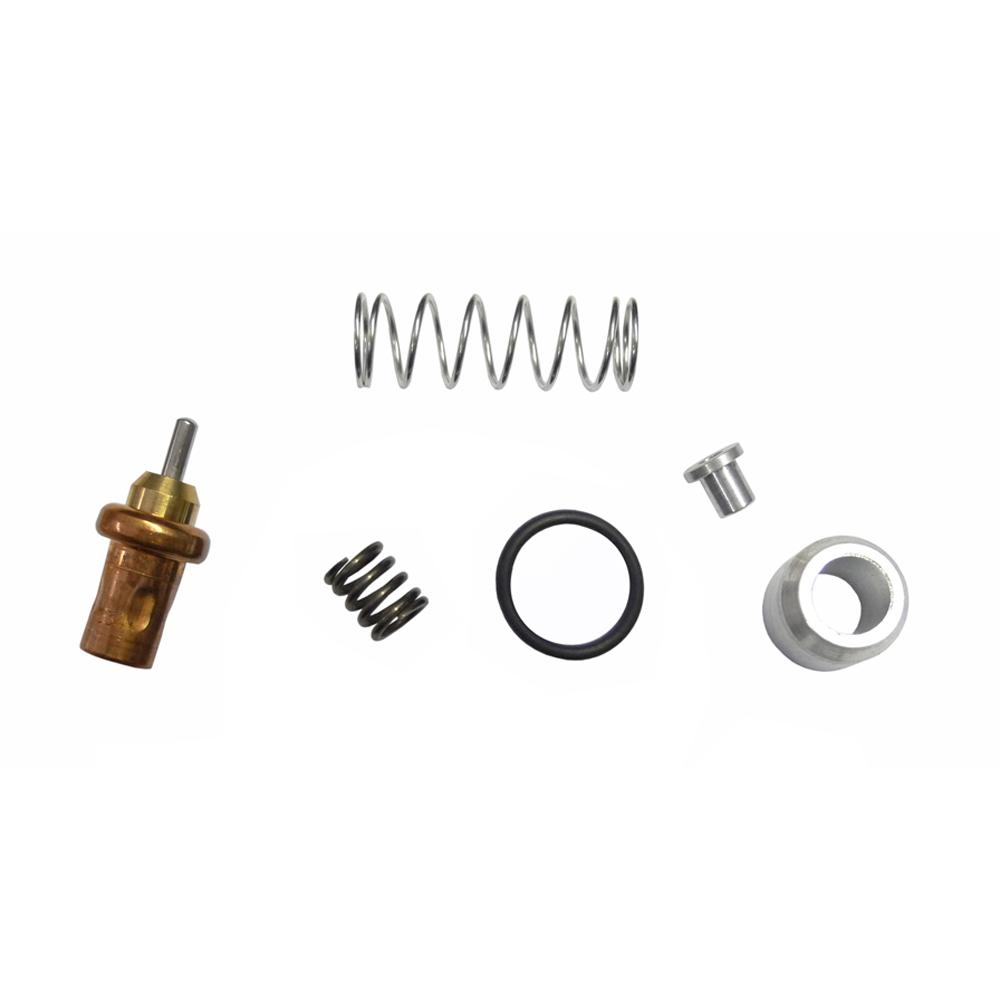 Mocal Thermostatic Oil Sandwich Plate Service Kit