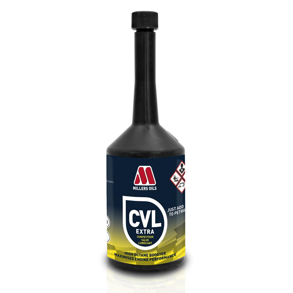 Millers CVL Turbo (CVL Extra) Octane Booster