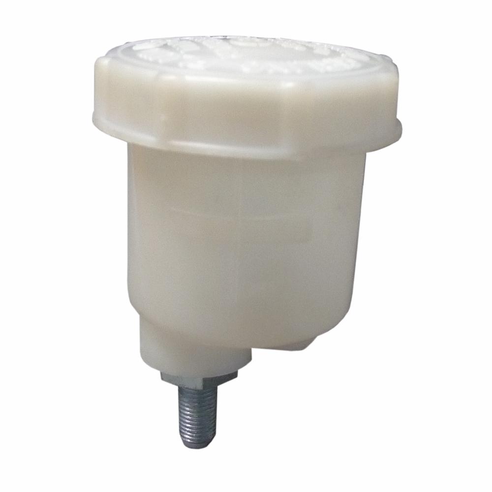 OBP Remote Brake Fluid Reservoir Small