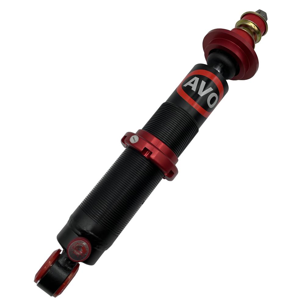 Rover Mini Coil-Over Standard Length Competition Only Adjustable Rear Shock Absorber - PA239