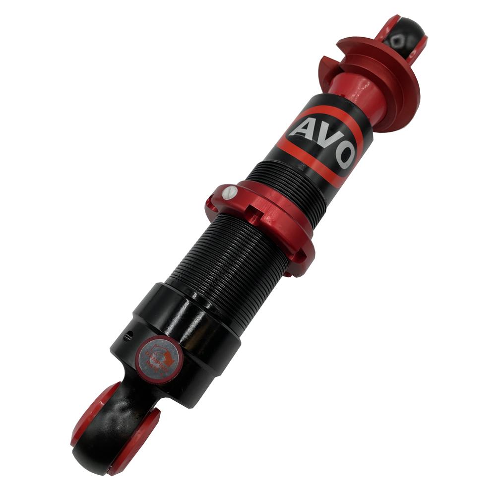 Rover Mini Coil-Over Lowered Competition Only Adjustable Front Shock Absorber - PA240