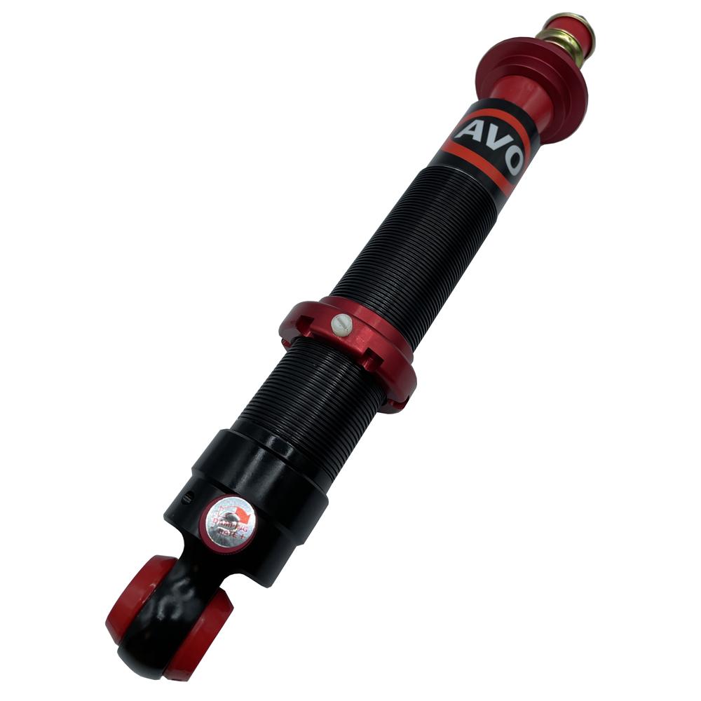 Lotus Seven Series 1 Adjustable Rear Shock Absorber - PB552