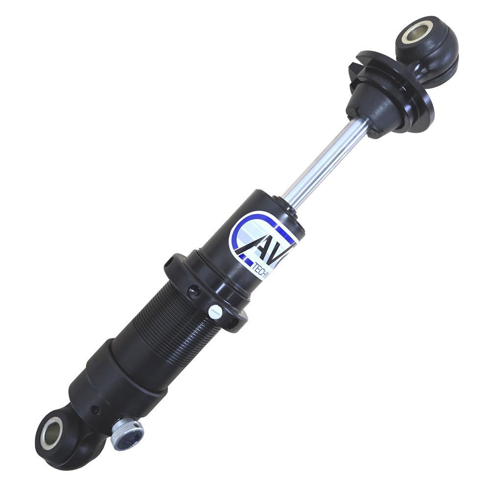 Lotus Seven Series 1 Adjustable Front Shock Absorber