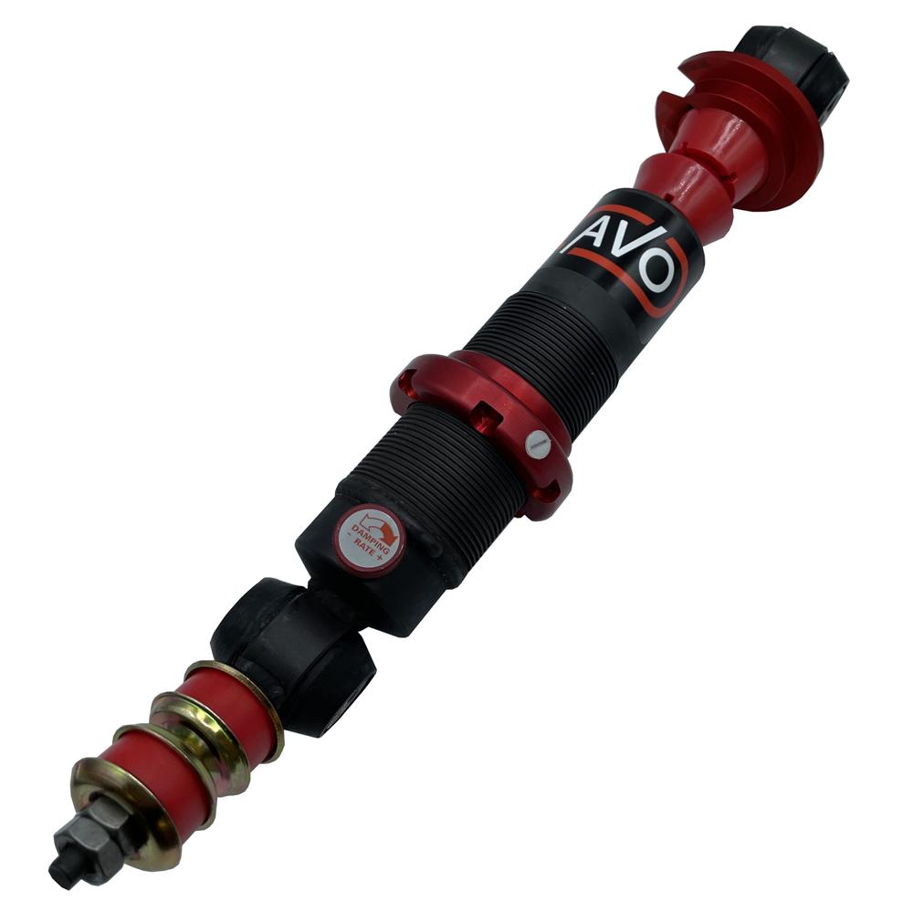 Lotus Europa S2 Twin Cam Adjustable Front Shock Absorber - PG556