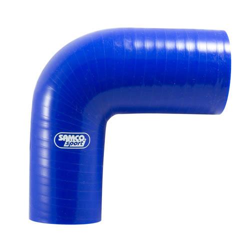 Samco 60>51mm 90 Degree Reducer Hose