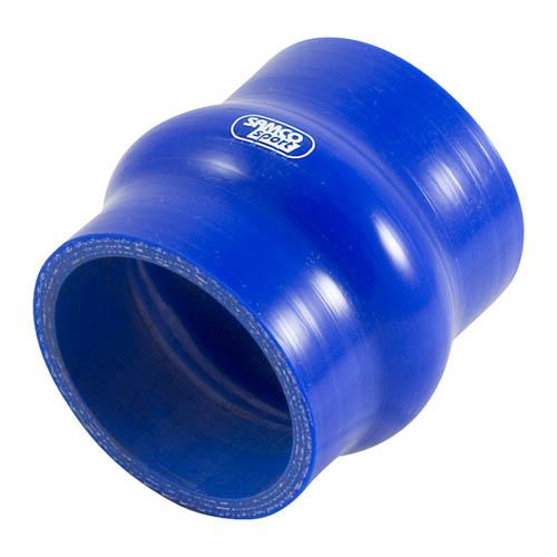 Samco 45mm Blue Straight Hump Hose