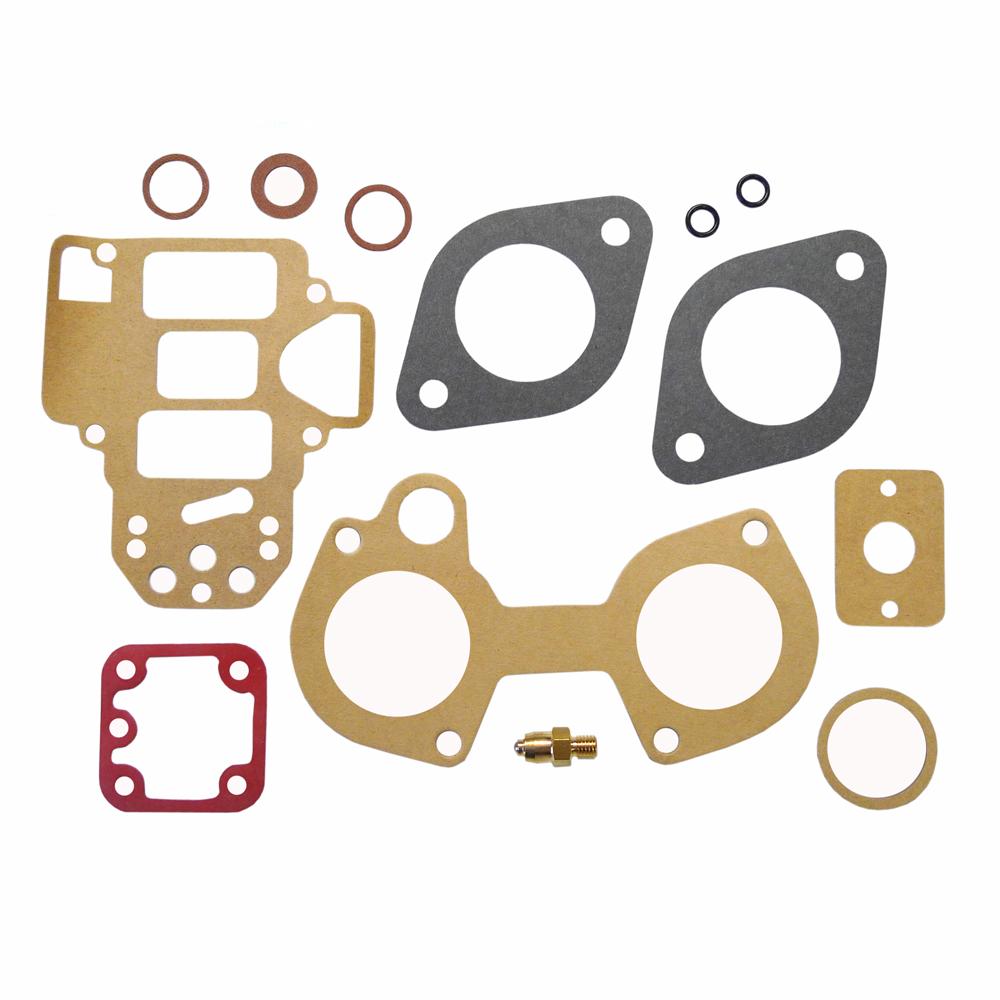 Carburettor Service Kit For Dellorto DHLA 40