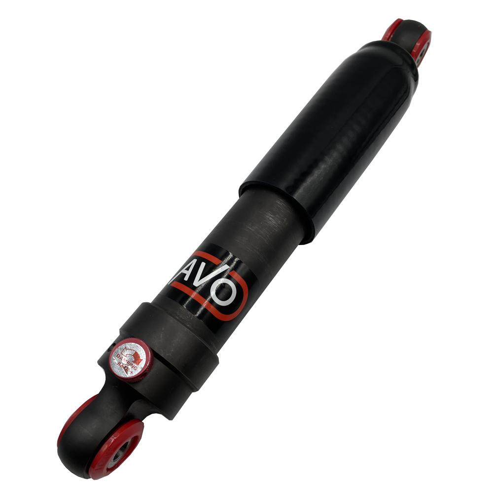 Rover Mini Lowered Adjustable Front Shock Absorber - TA236