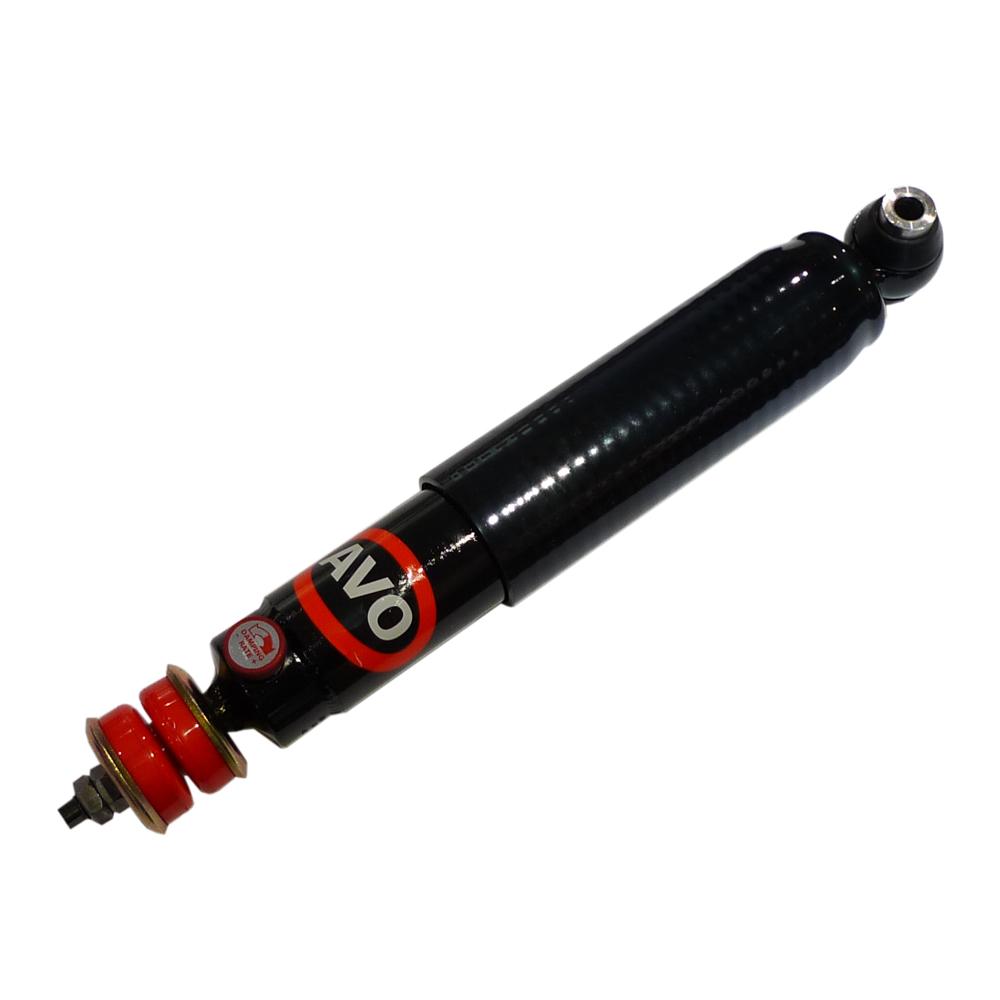 Fiat 850 (excluding Van) Adjustable Rear Shock Absorber - TB269