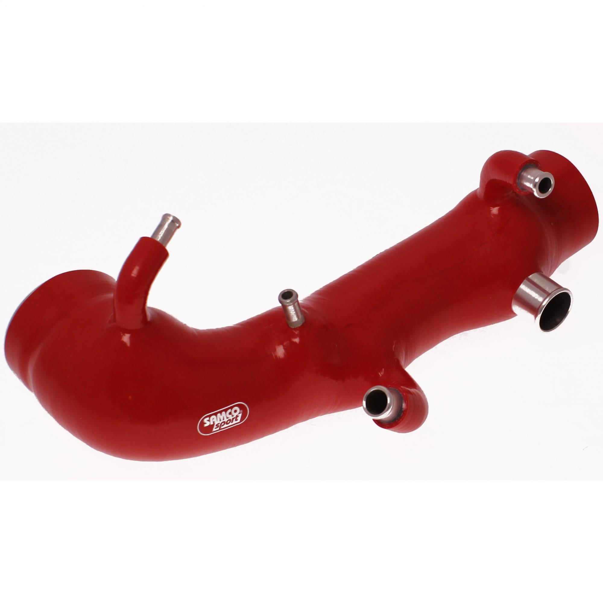 Samco Hose Kit-Impreza Turbo Gr Version 10 STI Turbo Intake (1)