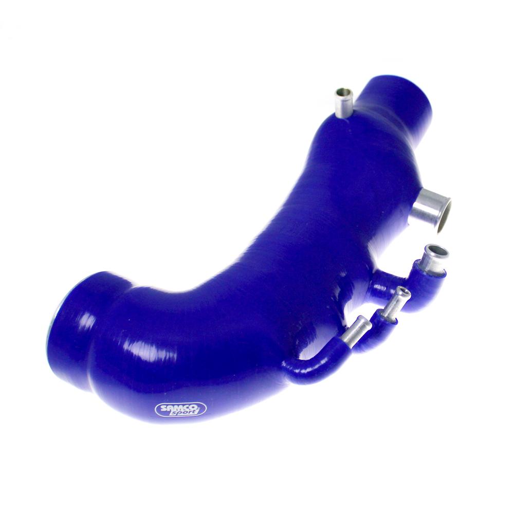 Samco Hose Kit - Impreza Turbo Gr Version 10 WRX Turbo Intake (1)