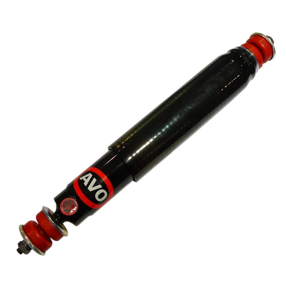 Alfa Romeo Giulietta Adjustable Front Shock Absorber - TC132