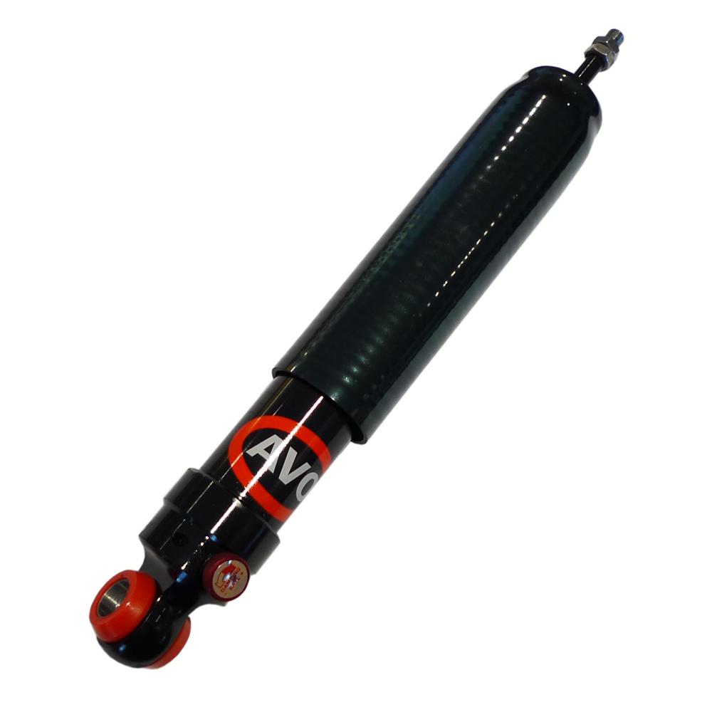 Talbot Sunbeam Adjustable Rear Shock Absorber - TC144