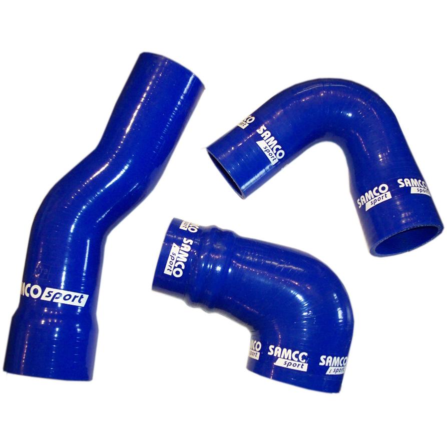 Samco Hose Kit-Escort Cosworth Ybp94 Turbo (3)