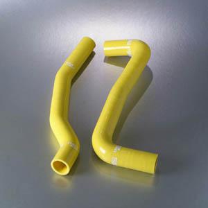 Samco Hose Kit-Toyota Celica Gt4 St205 Coolant(2)