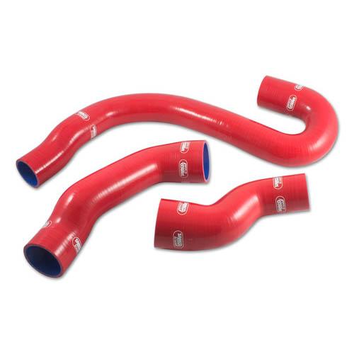 Samco Hose Kit-Astra Vxr 2.0I 240Ps Turbo(3)