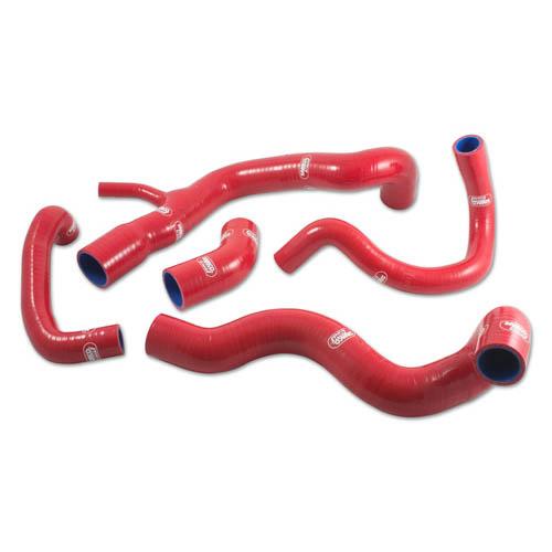 Samco Hose Kit-Astra Vxr 2.0I 240Ps Coolant(5)