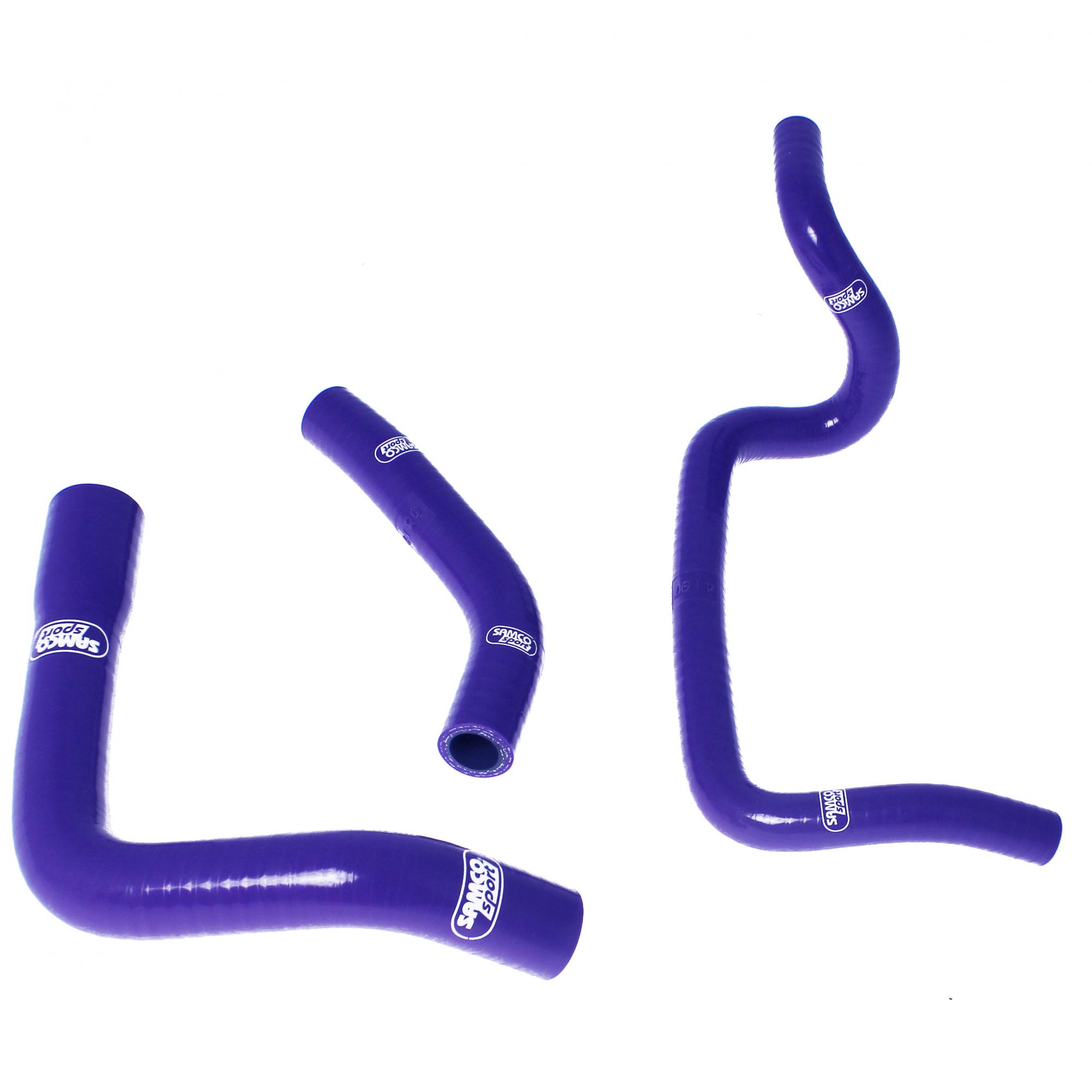 Samco Hose Kit - Nissan Skyline GTST R34 Breather (3)