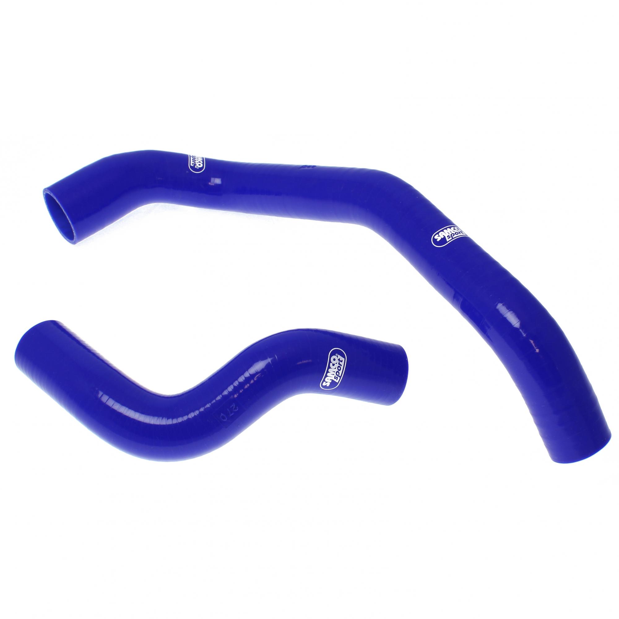 Samco Hose Kit - Nissan Skyline BCNR33/R34 Coolant(2)