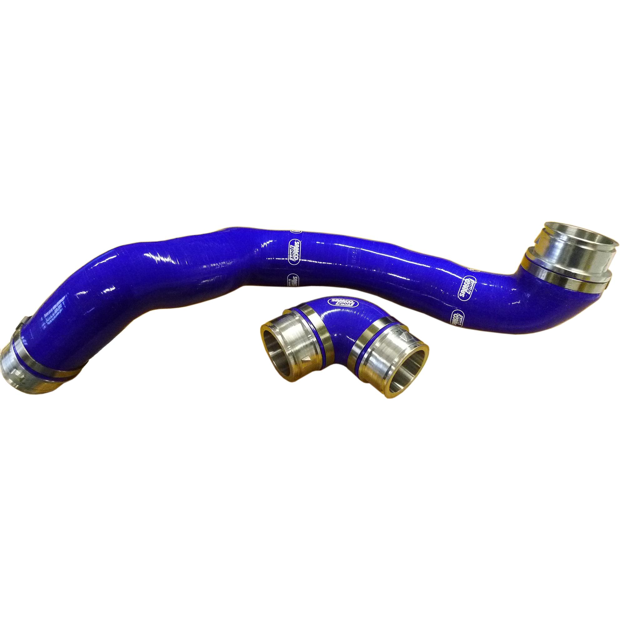 Samco Hose Kit-Fabia VRS 1.9 TDI (ASZ) Turbo(2)