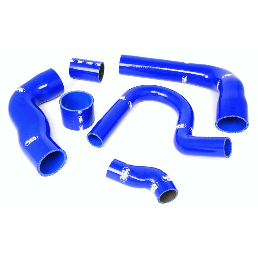 Samco Hose Kit-Focus RS (Mk 2) 2.5Ltr 2009<  Turbo (6)