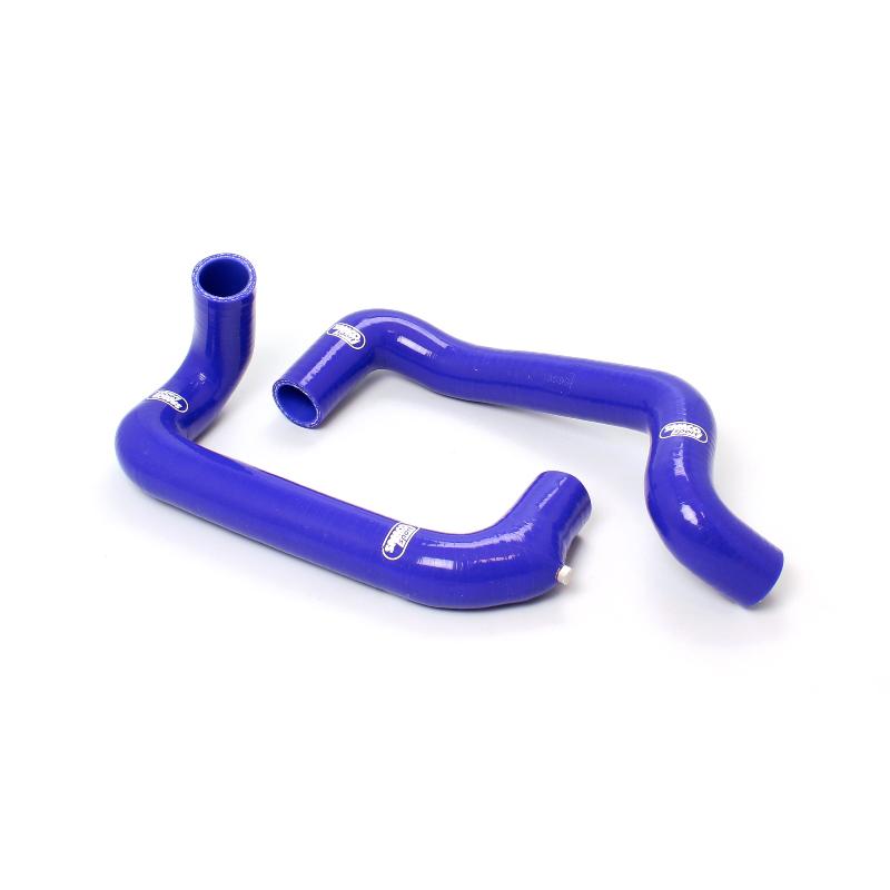 Samco Hose Kit - Lotus Elise S2 2001 Onwards- Coolant (2)