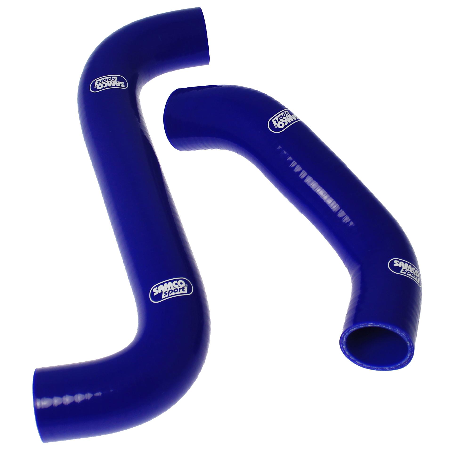 Samco Hose Kit-Impreza Turbo Version 7 Bugeye (WRX & STI) Coolant (2)