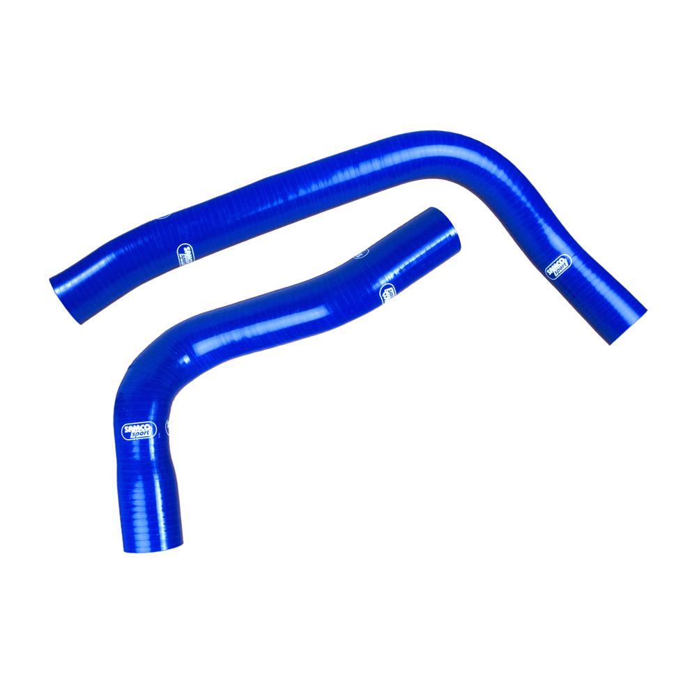 Samco Hose Kit - Range Rover V8 Petrol Coolant (2)