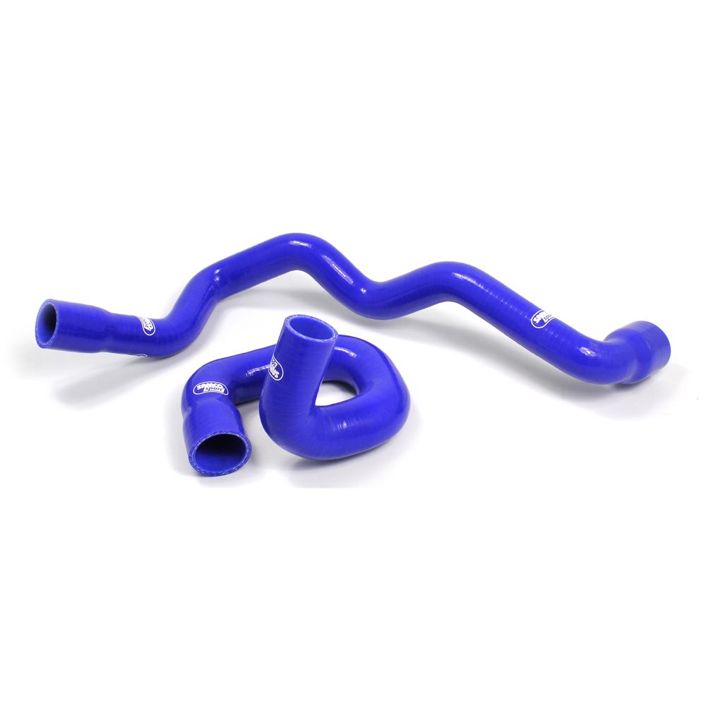 Samco Hose Kit - Ford Focus ST 250 Eco Boost (Mk3) Coolant (2)