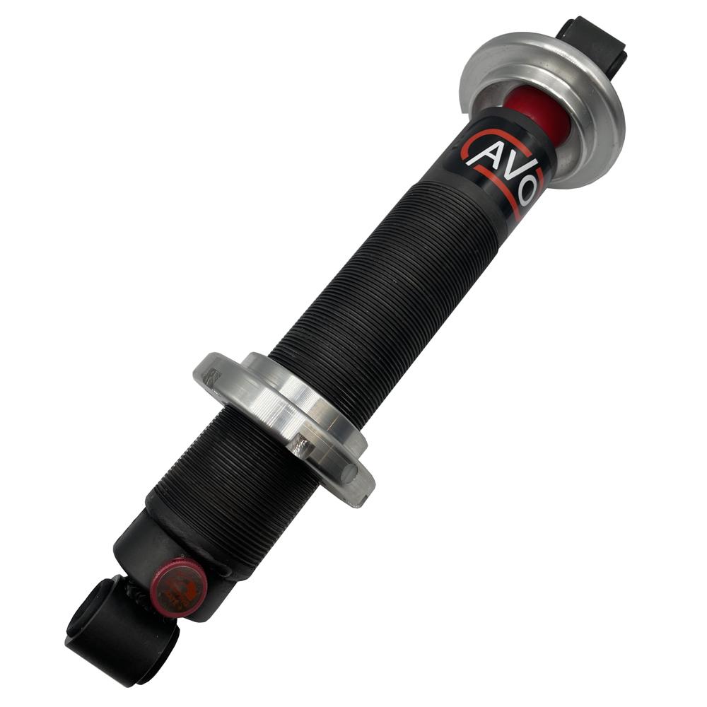 Renault 4 Adjustable Rear Shock Absorber - TF384