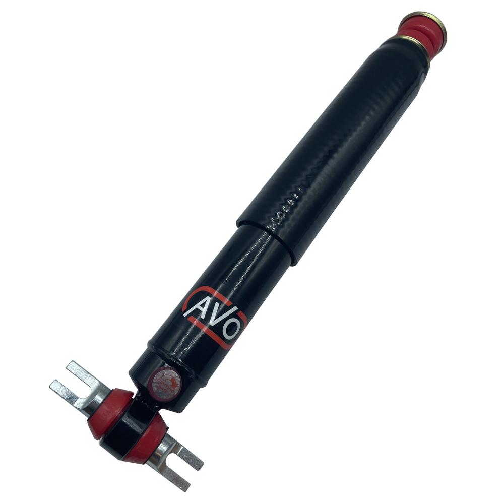 Ford Granada Mk II (Not X-Pac) Adjustable Rear Shock Absorber - TH212