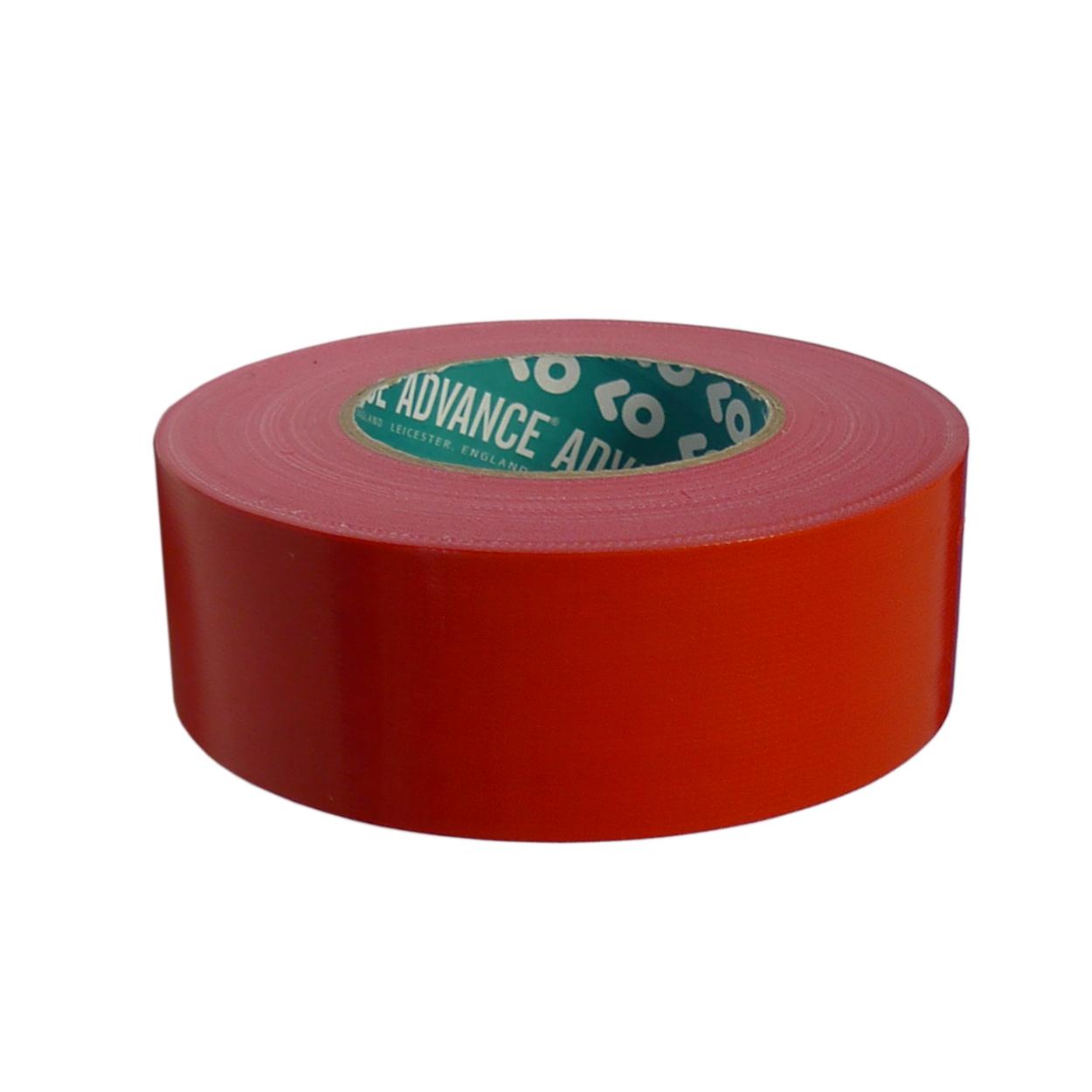 Tank Tape Red