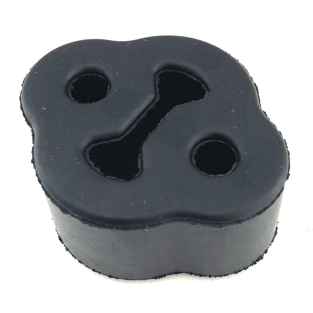 Universal Exhaust Rubber Mount for 10mm Diameter Hanger