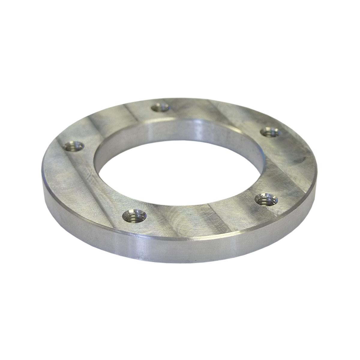 VDO Dip Tube Weld On Alloy Flange