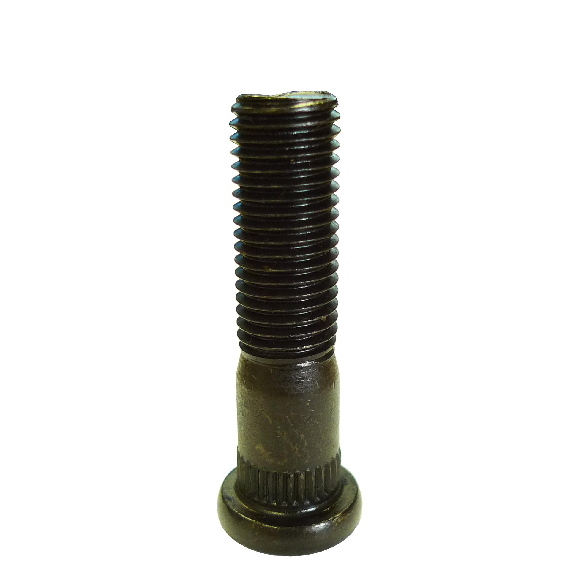 M12 X 1.5 Wheel Stud 47mm Long